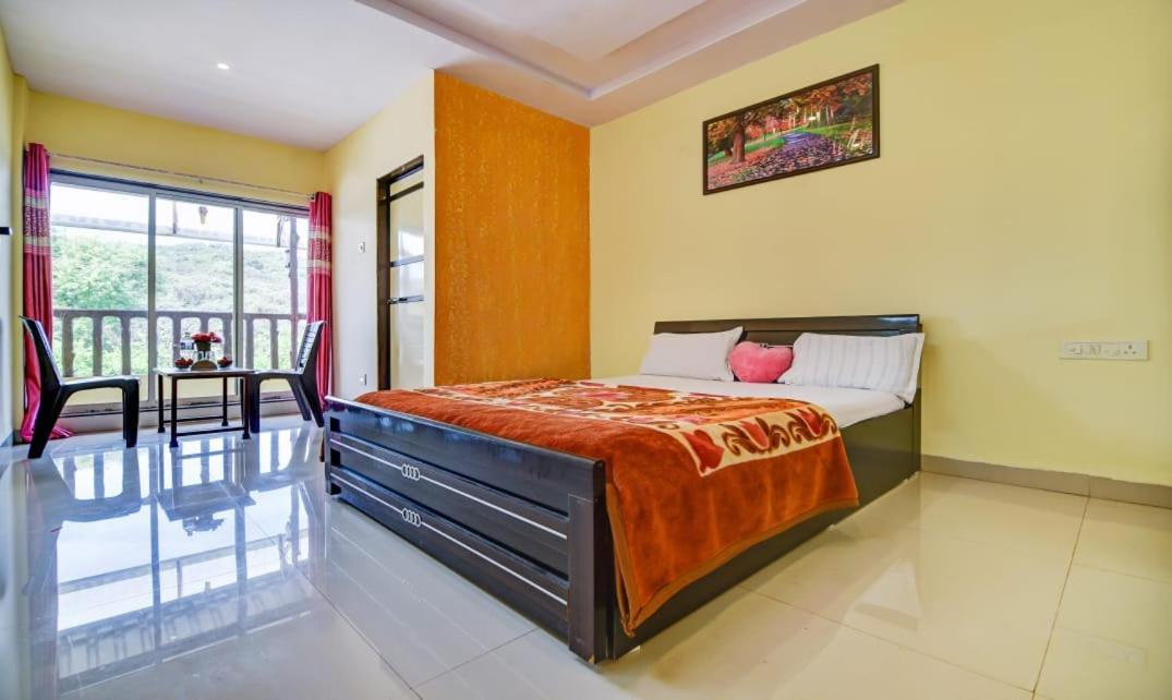 Green Park Cottage Mahābaleshwar Exterior foto